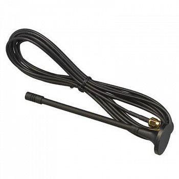 ANT 2.4 BY-2400-03 SMA-M 3M Beyondor Electronics внешний вид корпуса 