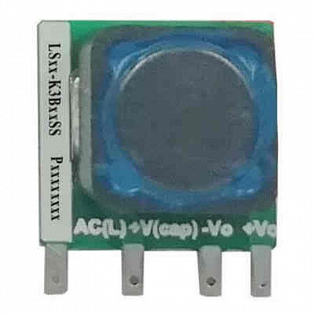 LS03-K3B12SS Mornsun внешний вид корпуса SIP