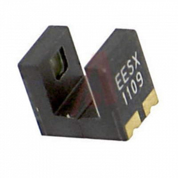 EESX1109 Omron внешний вид корпуса EE 6x4x5mm