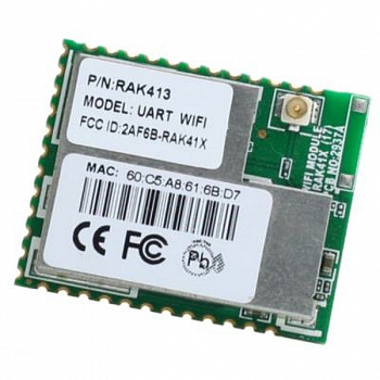 RAK413BS-ST01 RAK внешний вид корпуса 