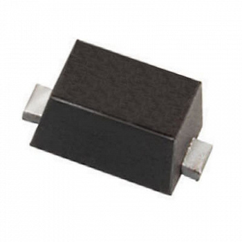 BAP64-02,115 NXP Semiconductors внешний вид корпуса SOD523