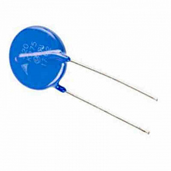 B72214S0300K101 TDK внешний вид корпуса B722 d15.5mm