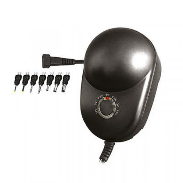 ADAPTER FN800 800мА Robiton внешний вид корпуса 