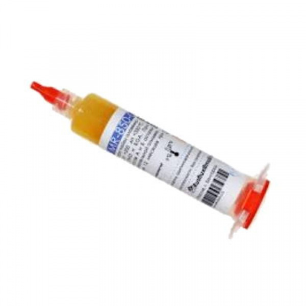 Флюс MR-850-CS RUSFLUX внешний вид корпуса 