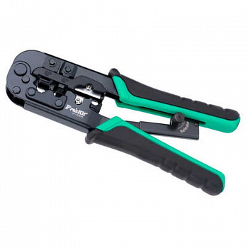 CP-376TR Proskit внешний вид корпуса 