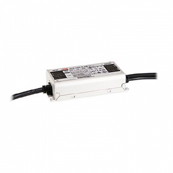 XLG-100-L-A Mean Well внешний вид корпуса XLG-100 140x63x32mm