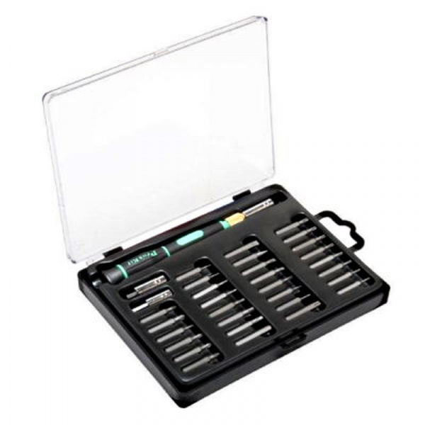 SD-9803 Proskit внешний вид корпуса 