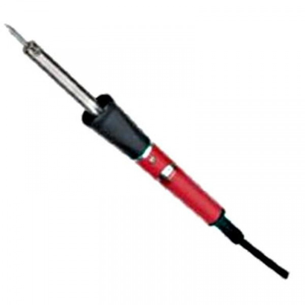 ZD-407 60W паяльник Zhongdi Manufacture внешний вид корпуса 