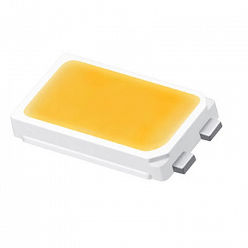 SPMWHT541MD5WAR0S2 Samsung Electronics внешний вид корпуса SMD-4