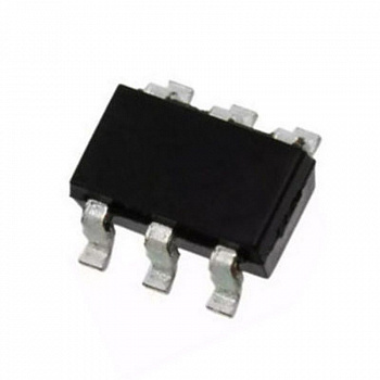 OB2263MP ONBRIGHT внешний вид корпуса SOT23-6