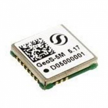 GEOS-5M [ГеоС-5М] GEOSTAR внешний вид корпуса 