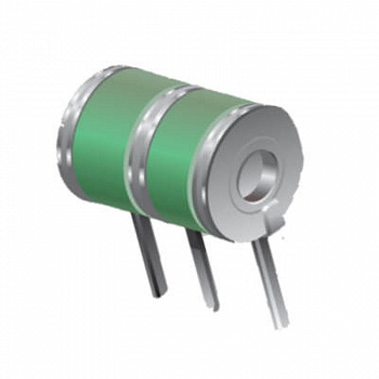 2026-09-C2LF Bourns внешний вид корпуса 2026 d7.9x13mm