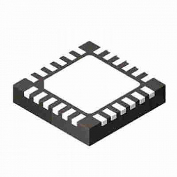 ADL5330ACPZ-REEL7 Analog Devices внешний вид корпуса VFQFPN-24