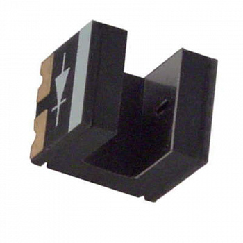 EESX1108 Omron внешний вид корпуса EE 5x4x4mm