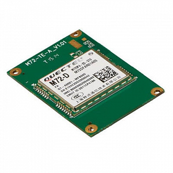 M72FATEA-03-STD Quectel Wireless Solutions внешний вид корпуса 