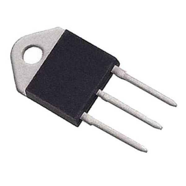 КТ8102Б КРЕМНИЙ внешний вид корпуса TO218