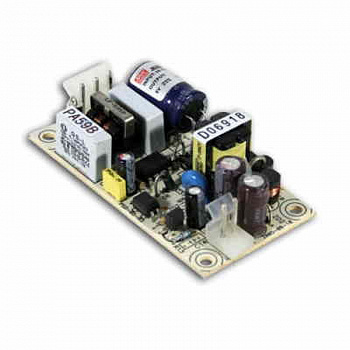 PSD-05-05 Mean Well внешний вид корпуса PSD-05 75x40x20mm