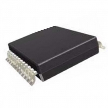 VNQ5050AKTR-E ST Microelectronics внешний вид корпуса powerSSO-24