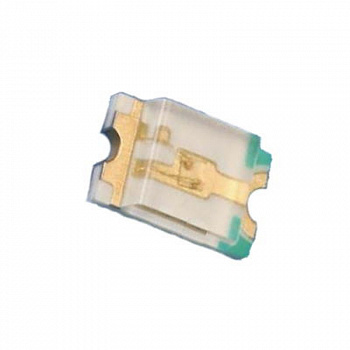 FYLS-0805PGC Foryard Optoelectronics внешний вид корпуса SMD 0805