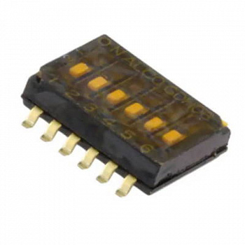 1571983-4 TE Connectivity внешний вид корпуса 