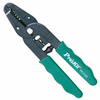 8PK-3162 Proskit внешний вид корпуса 