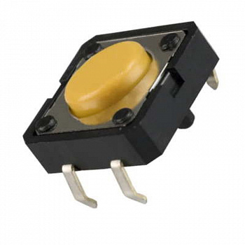 B3F4000 Omron внешний вид корпуса B3F