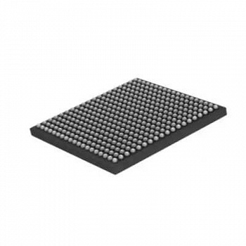 OMAPL138BZWTA3 Texas Instruments внешний вид корпуса NFBGA-361