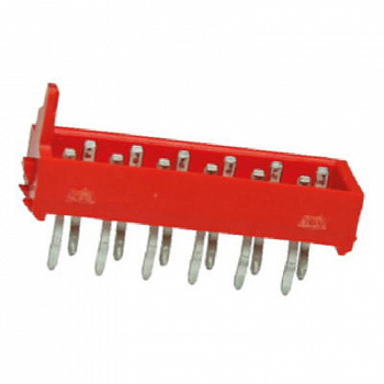 2-215464-0 TE Connectivity внешний вид корпуса 