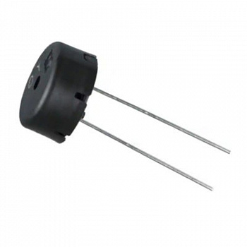 PKM13EPYH4002-B0 Murata внешний вид корпуса PKM TH d12.6mm