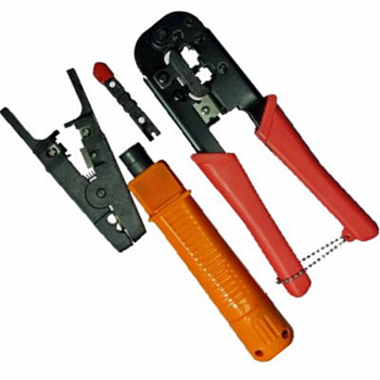 set 0310 набор инструментов S-Line внешний вид корпуса 