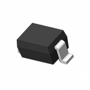 BAT1503WE6327 Infineon Technologies внешний вид корпуса SOD323