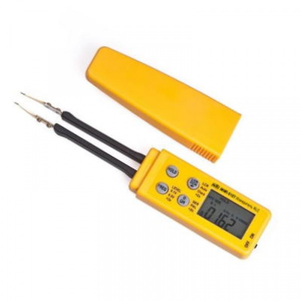 АКИП-6107 АКИП внешний вид корпуса 