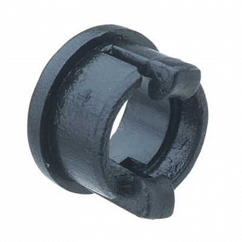 RTC-31 Kingbright Electronics внешний вид корпуса RTC-31 d4.4x3.8mm