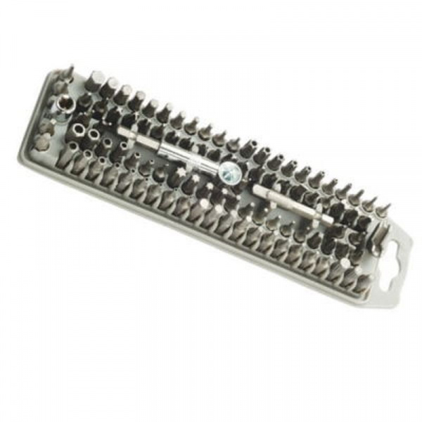 SD-2310 Proskit внешний вид корпуса 