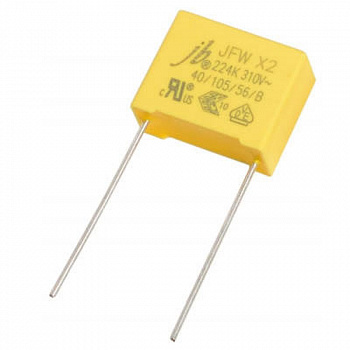 JFW0A9224K150000B JB Capacitors внешний вид корпуса 