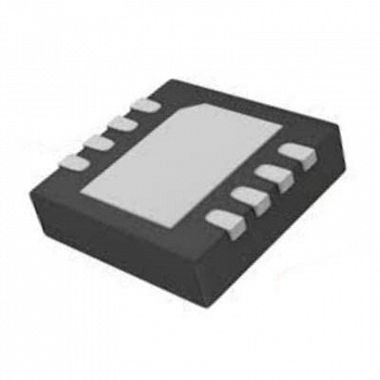 ADG918BCPZ-REEL7 Analog Devices внешний вид корпуса LFCSP-8