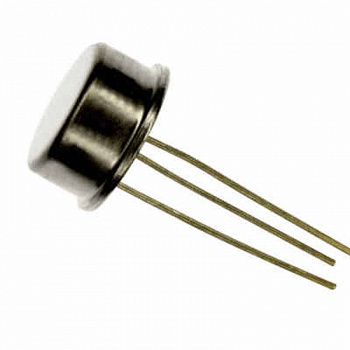 BPW21 Osram Opto Semiconductors внешний вид корпуса TO39