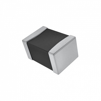 BLM18RK121SN1D Murata внешний вид корпуса SMD 0603