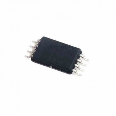 PCA9515DP.118 NXP Semiconductors внешний вид корпуса TSSOP-8