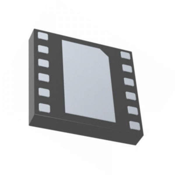ST25DV04K-JFR6D3 ST Microelectronics внешний вид корпуса UFDFPN-12