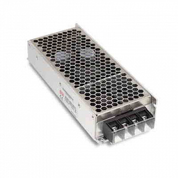 RSD-150B-12 Mean Well внешний вид корпуса RSD-150 189x77x36mm