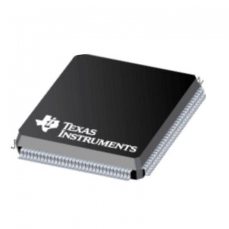 TM4C1294NCPDTI3 Texas Instruments внешний вид корпуса TQFP-128