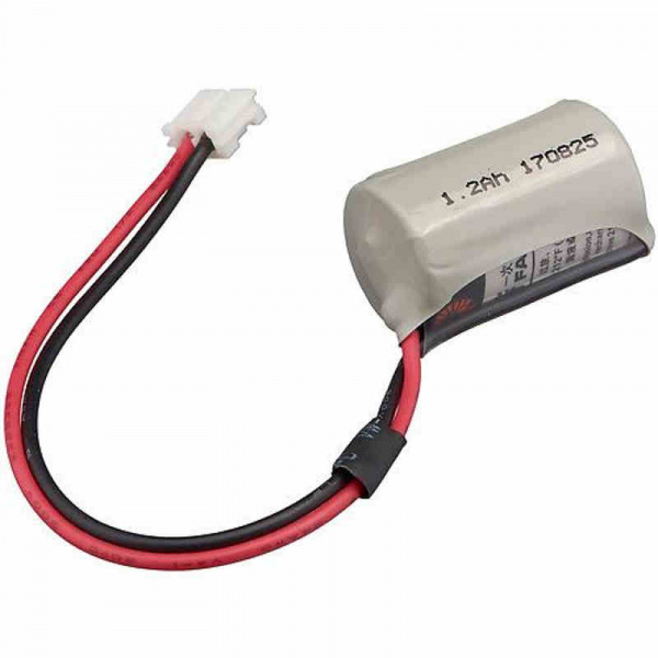 ER14250H-LD/-002855 Fanso Technologies внешний вид корпуса d25.2x14.5 mm (1/2 AA)