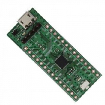 USB IO Board Hardkernel внешний вид корпуса 