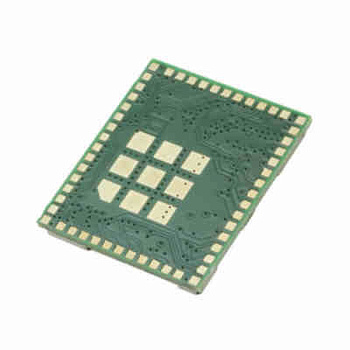 CC3100MODR11MAMOBT Texas Instruments внешний вид корпуса MOB-63