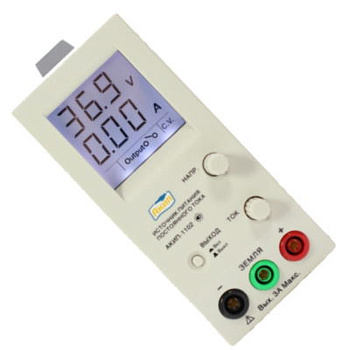 АКИП-1102 АКИП внешний вид корпуса 