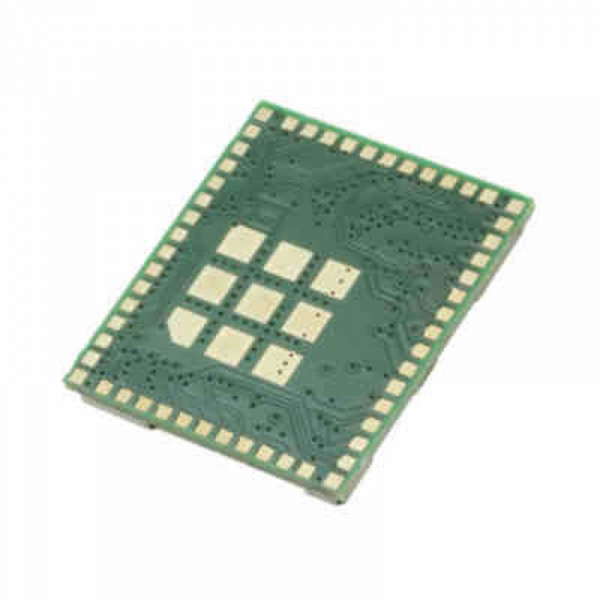 CC3100MODR11MAMOBT Texas Instruments внешний вид корпуса MOB-63