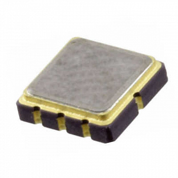 ADXL103CE-REEL Analog Devices внешний вид корпуса LCC8