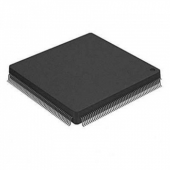 EP2C5Q208C8N Altera внешний вид корпуса PQFP-208