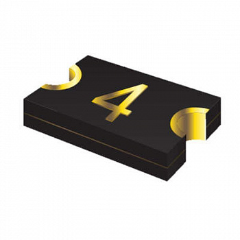 MF-PSMF020X-2 Bourns внешний вид корпуса SMD 0805